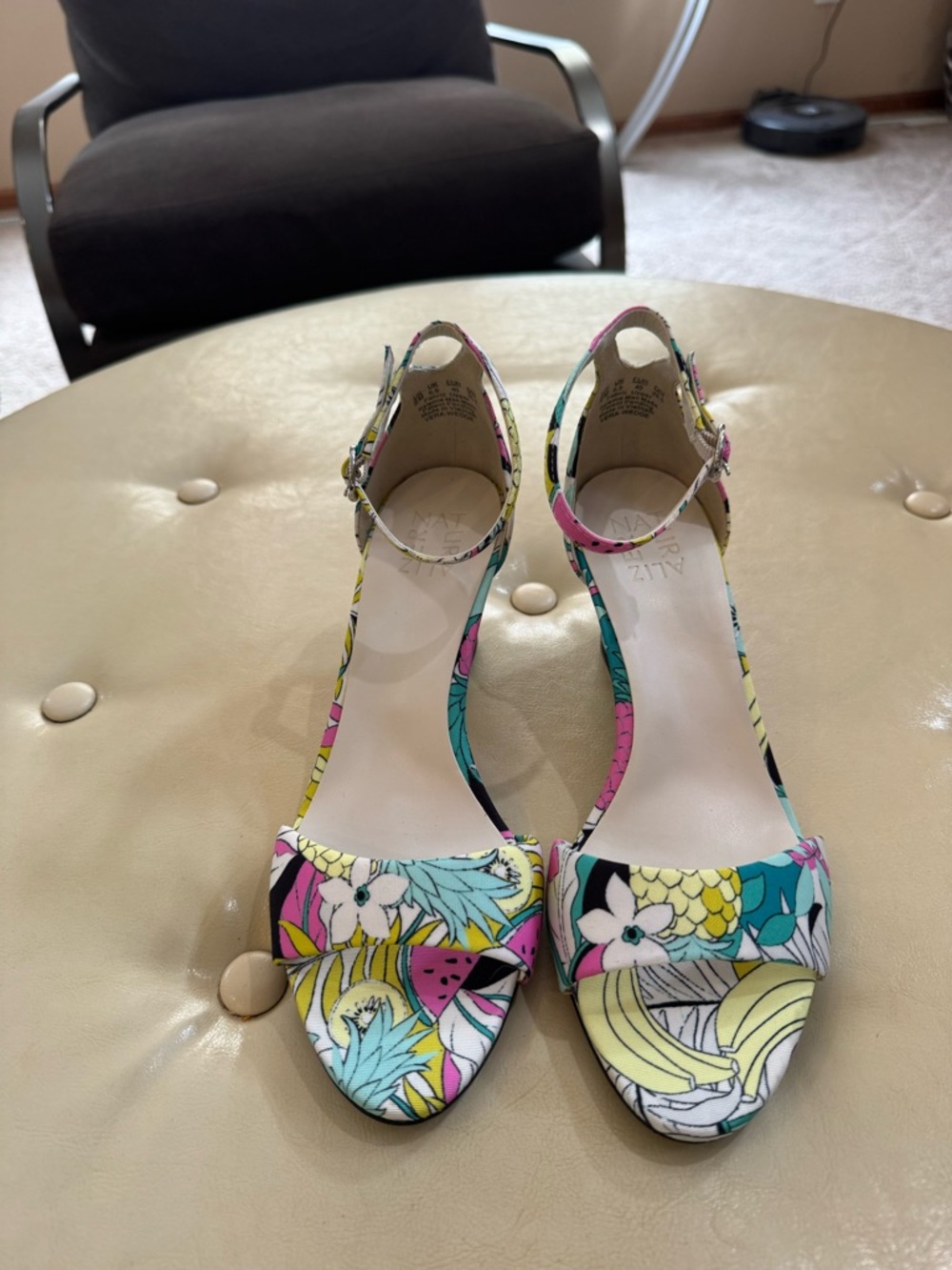 Naturalizer Women’s Sz.9